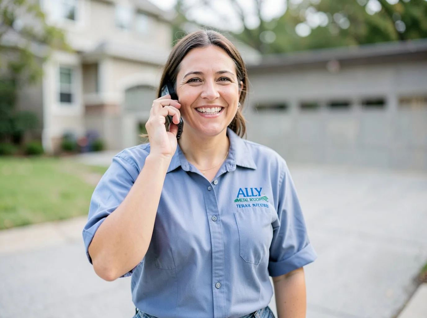 Metal Roof Installation Thermal, CA FAQs